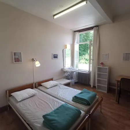 Splendid Palace - Vue Meuse & Citadelle Hostal