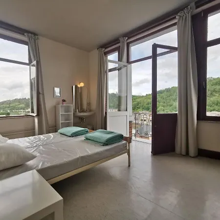 Splendid Palace - Vue Meuse & Citadelle *