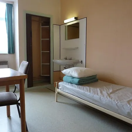 Splendid Palace - Vue Meuse & Citadelle Hostal Dinant