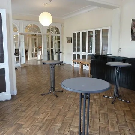 Hostal Splendid Palace - Vue Meuse & Citadelle *