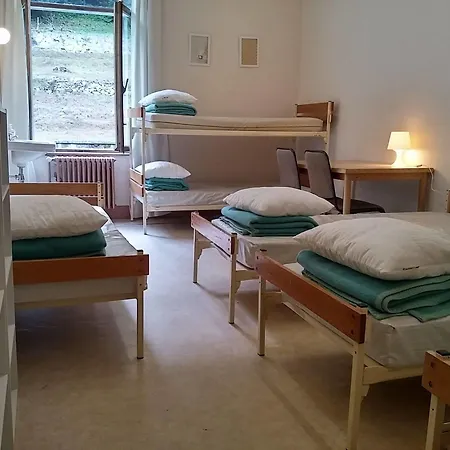 Splendid Palace - Vue Meuse & Citadelle Hostal *
