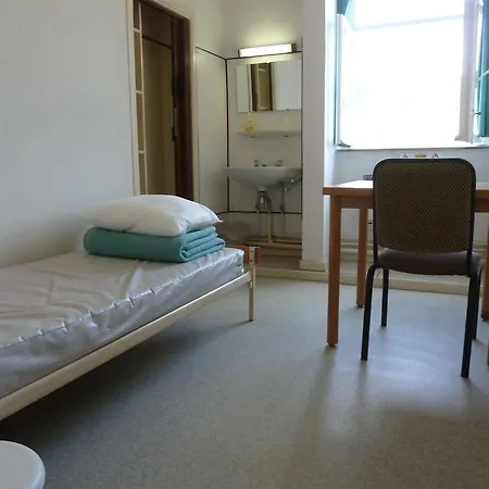 Splendid Palace - Vue Meuse & Citadelle Hostal