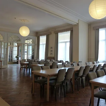 Hostal Splendid Palace - Vue Meuse & Citadelle